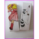 CANDY CANDY Pencil Eraser Rubber GOMMA CANCELLARE 2 set shojo